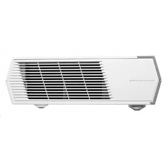 Optoma Laserprojektionsfernseher CinemaX P2 (DLP, LASER, FULL 3D, UHD, 3 000 ANSI, HDMI, RJ45, 2x10W Lautsprecher)