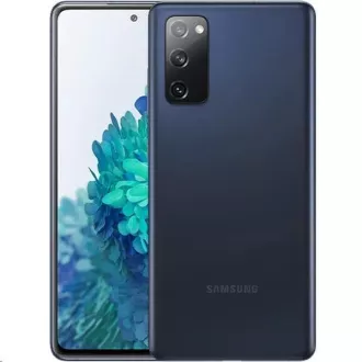 Samsung Galaxy S20 FE 5G (G781), 256 GB, Marineblau