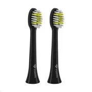 TrueLife SonicBrush Kompaktköpfe Schwarz Sensitiv