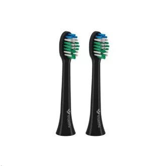 TrueLife SonicBrush Kompaktköpfe Schwarz Standard TrueLife SonicBrush Kompaktköpfe Schwarz Standard