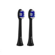 TrueLife SonicBrush Compact Köpfe Schwarz Whiten