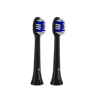 TrueLife SonicBrush Compact Köpfe Schwarz Whiten TrueLife SonicBrush Compact Köpfe Schwarz Whiten