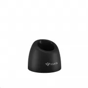 TrueLife SonicBrush Compact Ladestation Schwarz