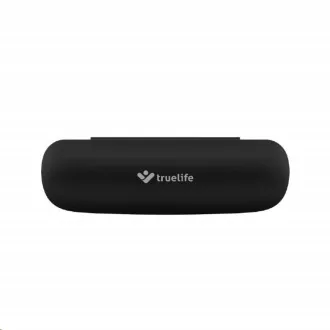 TrueLife SonicBrush Compact Reiseetui Schwarz TrueLife SonicBrush Compact Reiseetui Schwarz
