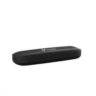 TrueLife SonicBrush Compact Reiseetui Schwarz TrueLife SonicBrush Compact Reiseetui Schwarz