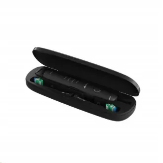 TrueLife SonicBrush Compact Reiseetui Schwarz TrueLife SonicBrush Compact Reiseetui Schwarz