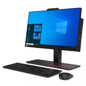 LENOVO PC ThinkCentre M70a AiO - i5-10400, 21.5" 1920x1080 IPS, 8GB, 256SSD, UHD630, DVD, DP, 6xUSB, kl mys, W10P, 3Y vor Ort LENOVO PC ThinkCentre M70a AiO - i5-10400, 21.5" 1920x1080 IPS, 8GB, 256SSD, UHD630, DVD, DP, 6xUSB, kl mys, W10P, 3Y vor Ort