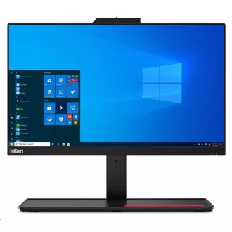 LENOVO PC ThinkCentre M70a AiO - i5-10400, 21.5" 1920x1080 IPS, 8GB, 256SSD, UHD630, DVD, DP, 6xUSB, kl mys, W10P, 3Y vor Ort LENOVO PC ThinkCentre M70a AiO - i5-10400, 21.5" 1920x1080 IPS, 8GB, 256SSD, UHD630, DVD, DP, 6xUSB, kl mys, W10P, 3Y vor Ort