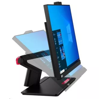 LENOVO PC ThinkCentre M70a AiO - i5-10400, 21.5" 1920x1080 IPS, 8GB, 256SSD, UHD630, DVD, DP, 6xUSB, kl mys, W10P, 3Y vor Ort LENOVO PC ThinkCentre M70a AiO - i5-10400, 21.5" 1920x1080 IPS, 8GB, 256SSD, UHD630, DVD, DP, 6xUSB, kl mys, W10P, 3Y vor Ort