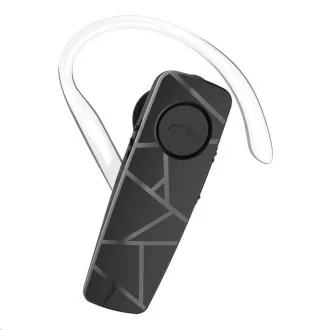 Tellur Bluetooth-Headset Vox 55, schwarz