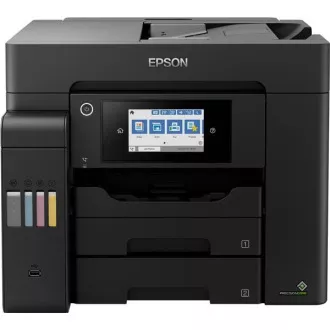 EPSON-Drucker EcoTank L6550, 4in1, 4800x2400dpi, A4, USB, 4-Tinten