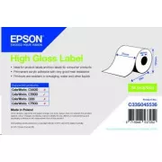 Epson Etikettenrolle, Normalpapier, 51mm