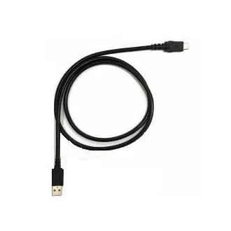 Zebra-Verbindungskabel, USB-C