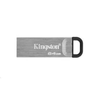 Kingston 64GB USB3.2 Gen 1 DataTraveler Kyson Kingston 64GB USB3.2 Gen 1 DataTraveler Kyson