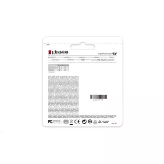 Kingston 64GB USB3.2 Gen 1 DataTraveler Kyson Kingston 64GB USB3.2 Gen 1 DataTraveler Kyson