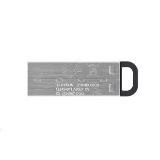 Kingston 128GB USB3.2 Gen 1 DataTraveler Kyson