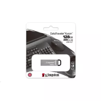 Kingston 128GB USB3.2 Gen 1 DataTraveler Kyson