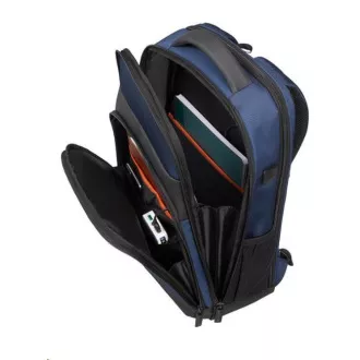 Samsonite MYSIGHT Laptop-Rucksack 14, 1 "Blau