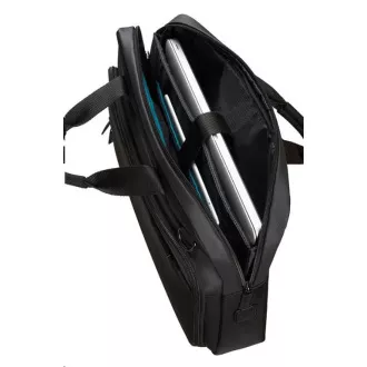 Samsonite MYSIGHT Laptop-Haltegriff 14, 1 "Schwarz