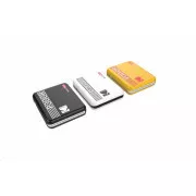 Kodak Drucker Mini 3 Plus Retro Gelb
