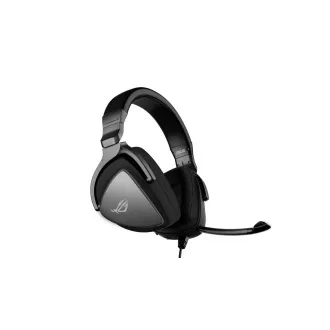 ASUS ROG DELTA CORE Kopfhörer, Gaming-Headset, schwarz ASUS ROG DELTA CORE Kopfhörer, Gaming-Headset, schwarz