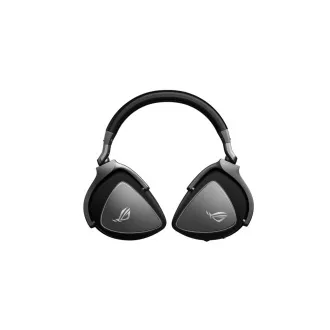 ASUS ROG DELTA CORE Kopfhörer, Gaming-Headset, schwarz ASUS ROG DELTA CORE Kopfhörer, Gaming-Headset, schwarz