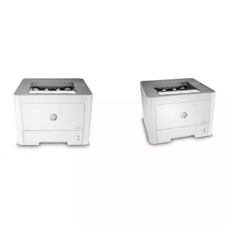 HP Laserdrucker 408dn (A4, 40 Seiten pro Minute, USB 2.0, Ethernet, Duplex) HP Laserdrucker 408dn (A4, 40 Seiten pro Minute, USB 2.0, Ethernet, Duplex)