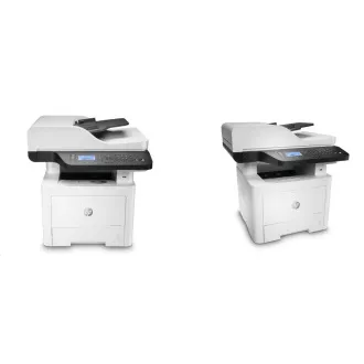 HP Laser MFP 432fdn (A4, 40 S./Min., USB 2.0, Ethernet, DRUCKEN/SCANNEN/KOPIEREN, Duplex)