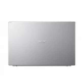 ACER NTB Aspire 5 (A517-52-34L6) - 17,3 "IPS FHD, i3-1115G4, 8GB, 256SSD, Iris Xe Graphics, W10P, Silber