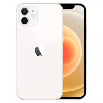 APPLE iPhone 12 64GB Weiß APPLE iPhone 12 64GB Weiß
