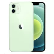 APPLE iPhone 12 64GB Grün