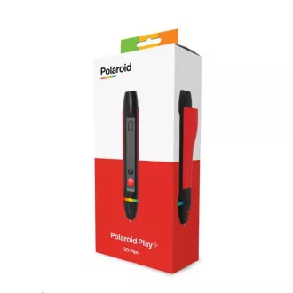 Polaroid PLAY 3D - 3D aber Play +