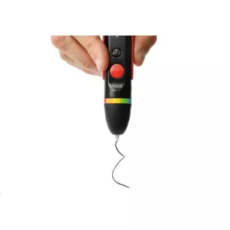 Polaroid PLAY 3D - 3D aber Play +
