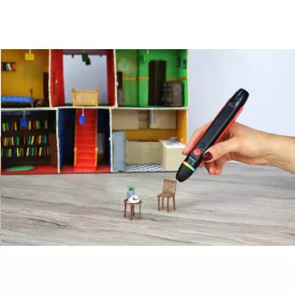 Polaroid PLAY 3D - 3D aber Play +