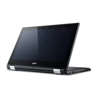 ACER NTB EDU Chromebook 311 (C733T-C3YV) - 11, 6" Touch HD, Celeron N4120, 4GB, 64GB, Intel UHD Graphics 600, Chrome OS, Schwarz