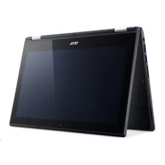 ACER NTB EDU Chromebook 311 (C733T-C3YV) - 11, 6" Touch HD, Celeron N4120, 4GB, 64GB, Intel UHD Graphics 600, Chrome OS, Schwarz