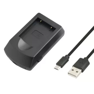 AVACOM AVE140 - USB-Ladegerät für Olympus Li-40B, Li-42B AVACOM AVE140 - USB-Ladegerät für Olympus Li-40B, Li-42B