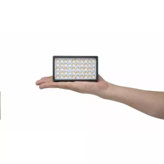 Nanlite LitoLite 5C RGBWW LED-Leuchtplatte Nanlite LitoLite 5C RGBWW LED-Leuchtplatte