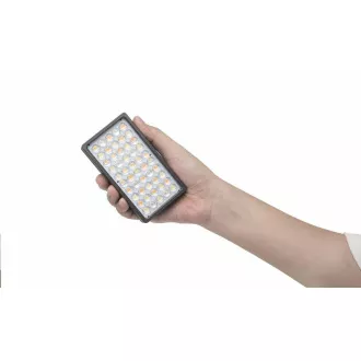 Nanlite LitoLite 5C RGBWW LED-Leuchtplatte Nanlite LitoLite 5C RGBWW LED-Leuchtplatte