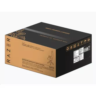 RAZER Gaming Stuhl ISKUR Gaming Stuhl