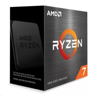 CPU AMD RYZEN 7 5800X, 8 Kerne, 3,8 GHz (4,7 GHz Turbo), 36MB Cache (4 32), 105W, Sockel AM4, ohne Kühlkörper CPU AMD RYZEN 7 5800X, 8 Kerne, 3,8 GHz (4,7 GHz Turbo), 36MB Cache (4 32), 105W, Sockel AM4, ohne Kühlkörper