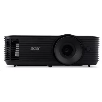 ACER Projektor X1127i, DLP 3D, SVGA, 4000Lm, 20000/1, HDMI, Wifi, 2,7kg, EUROPower EMEA