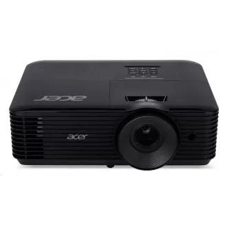 ACER Projektor X1127i, DLP 3D, SVGA, 4000Lm, 20000/1, HDMI, Wifi, 2,7kg, EUROPower EMEA