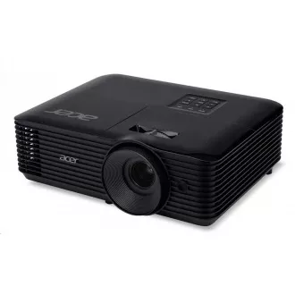 ACER Projektor X1127i, DLP 3D, SVGA, 4000Lm, 20000/1, HDMI, Wifi, 2,7kg, EUROPower EMEA