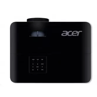 ACER Projektor X1127i, DLP 3D, SVGA, 4000Lm, 20000/1, HDMI, Wifi, 2,7kg, EUROPower EMEA