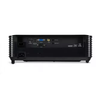 ACER Projektor X1127i, DLP 3D, SVGA, 4000Lm, 20000/1, HDMI, Wifi, 2,7kg, EUROPower EMEA
