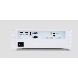 ACER Projektor H6541BD - DLP 3D, 1080p, 4000Lm, 10000/1, HDMI, 2.9Kg, EURO Power EMEA, Lampenlebensdauer 5000h ACER Projektor H6541BD - DLP 3D, 1080p, 4000Lm, 10000/1, HDMI, 2.9Kg, EURO Power EMEA, Lampenlebensdauer 5000h