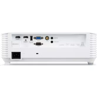 ACER Projektor H6518STi, DLP 3D, 1080p, 3500Lm, 10000/1, HDMI, Short Throw 0.5, WiFi, Tasche, 2.9Kg, EURO Power EMEA