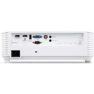 ACER Projektor H6518STi, DLP 3D, 1080p, 3500Lm, 10000/1, HDMI, Short Throw 0.5, WiFi, Tasche, 2.9Kg, EURO Power EMEA ACER Projektor H6518STi, DLP 3D, 1080p, 3500Lm, 10000/1, HDMI, Short Throw 0.5, WiFi, Tasche, 2.9Kg, EURO Power EMEA