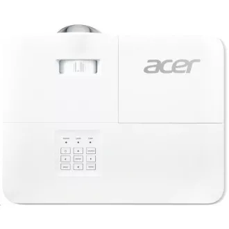 ACER Projektor H6518STi, DLP 3D, 1080p, 3500Lm, 10000/1, HDMI, Short Throw 0.5, WiFi, Tasche, 2.9Kg, EURO Power EMEA ACER Projektor H6518STi, DLP 3D, 1080p, 3500Lm, 10000/1, HDMI, Short Throw 0.5, WiFi, Tasche, 2.9Kg, EURO Power EMEA